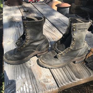 6.5 EE Hathorn Boots